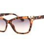WOMEN SUNGLASSES GUESS  GU7840-56B (Lens/Bridge/Temple) 57/16/140 mm)
