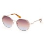 WOMEN SUNGLASSES GUESS  GU7842S5833F (Lens/Bridge/Temple) 58/17/140 mm)