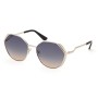 WOMEN SUNGLASSES GUESS  GU7842S5833W (Lens/Bridge/Temple) 58/17/140 mm)