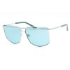 WOMEN SUNGLASSES GUESS  GU7851-10V (Lens/Bridge/Temple) 63/11/140 mm)