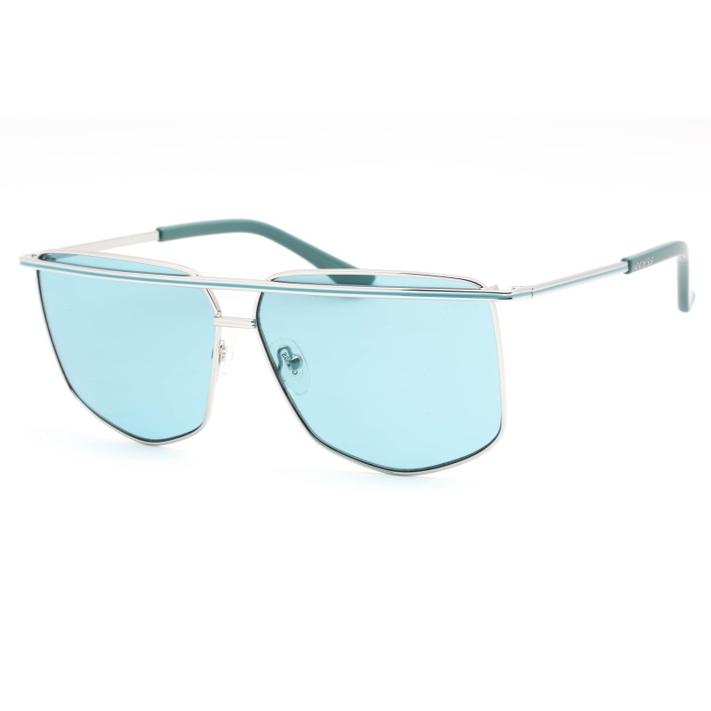 WOMEN SUNGLASSES GUESS  GU7851-10V (Lens/Bridge/Temple) 63/11/140 mm)