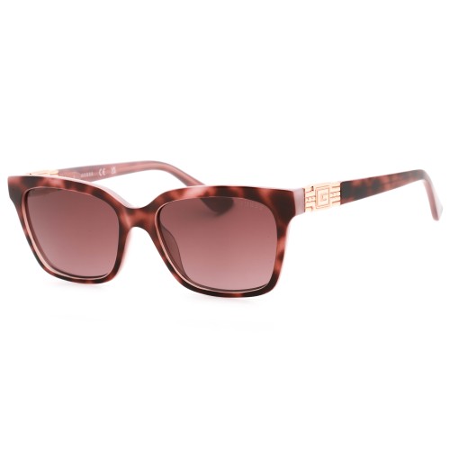 WOMEN SUNGLASSES GUESS  GU7869-71S (Lens/Bridge/Temple) 53/17/145 mm)