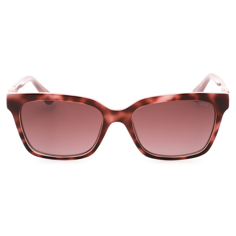 WOMEN SUNGLASSES GUESS  GU7869-71S (Lens/Bridge/Temple) 53/17/145 mm)