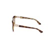 WOMEN SUNGLASSES GUESS  GU7870-5552F (Lens/Bridge/Temple) 55/19/145 mm)