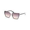 WOMEN SUNGLASSES GUESS  GU7871-5920B (Lens/Bridge/Temple) 59/16/135 mm)