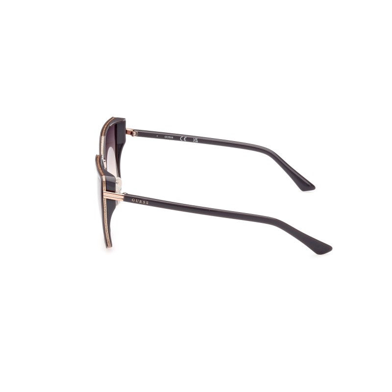 WOMEN SUNGLASSES GUESS  GU7871-5920B (Lens/Bridge/Temple) 59/16/135 mm)