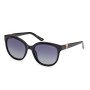 WOMEN SUNGLASSES GUESS  GU7877-5601D (Lens/Bridge/Temple) 56/18/135 mm)