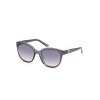 WOMEN SUNGLASSES GUESS  GU7877-5620W (Lens/Bridge/Temple) 56/18/135 mm)