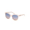 WOMEN SUNGLASSES GUESS  GU7877-5657B (Lens/Bridge/Temple) 56/18/135 mm)