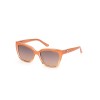 WOMEN SUNGLASSES GUESS  GU7878-5544F (Lens/Bridge/Temple) 55/16/140 mm)