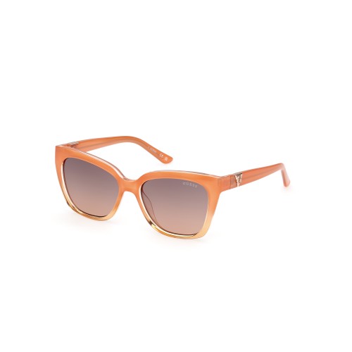 WOMEN SUNGLASSES GUESS  GU7878-5544F (Lens/Bridge/Temple) 55/16/140 mm)