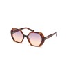 WOMEN SUNGLASSES GUESS  GU7879-5453Z (Lens/Bridge/Temple) 54/17/140 mm)