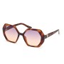 WOMEN SUNGLASSES GUESS  GU7879-5453Z (Lens/Bridge/Temple) 54/17/140 mm)
