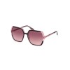 WOMEN SUNGLASSES GUESS  GU7883-5601T (Lens/Bridge/Temple) 56/17/135 mm)
