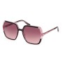WOMEN SUNGLASSES GUESS  GU7883-5601T (Lens/Bridge/Temple) 56/17/135 mm)
