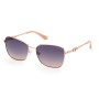 WOMEN SUNGLASSES GUESS  GU7884-5728W (Lens/Bridge/Temple) 57/16/140 mm)