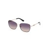 WOMEN SUNGLASSES GUESS  GU7884-5733B (Lens/Bridge/Temple) 57/16/140 mm)