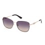 WOMEN SUNGLASSES GUESS  GU7884-5733B (Lens/Bridge/Temple) 57/16/140 mm)