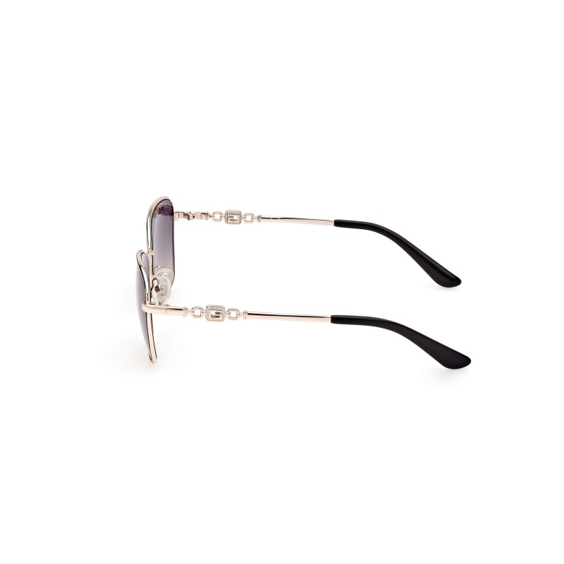 WOMEN SUNGLASSES GUESS  GU7884-5733B (Lens/Bridge/Temple) 57/16/140 mm)
