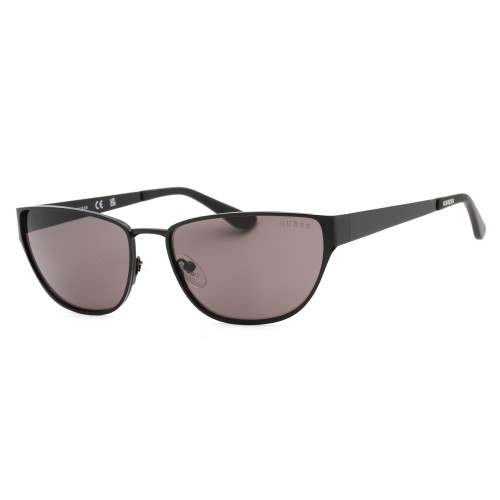 WOMEN SUNGLASSES GUESS  GU7903-01A (Lens/Bridge/Temple) 57/16/135 mm)