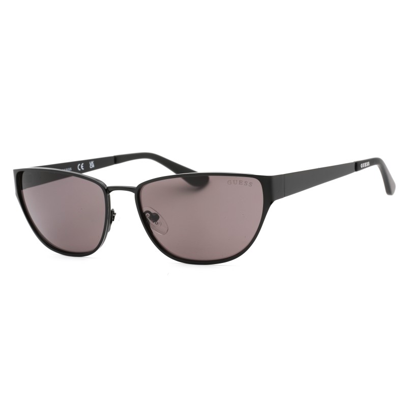 WOMEN SUNGLASSES GUESS  GU7903-01A (Lens/Bridge/Temple) 57/16/135 mm)
