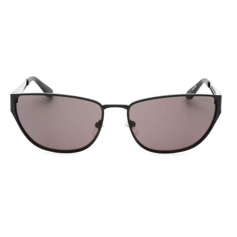 WOMEN SUNGLASSES GUESS  GU7903-01A (Lens/Bridge/Temple) 57/16/135 mm)