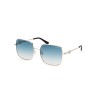 WOMEN SUNGLASSES GUESS  GU7906H5832P (Lens/Bridge/Temple) 58/17/140 mm)