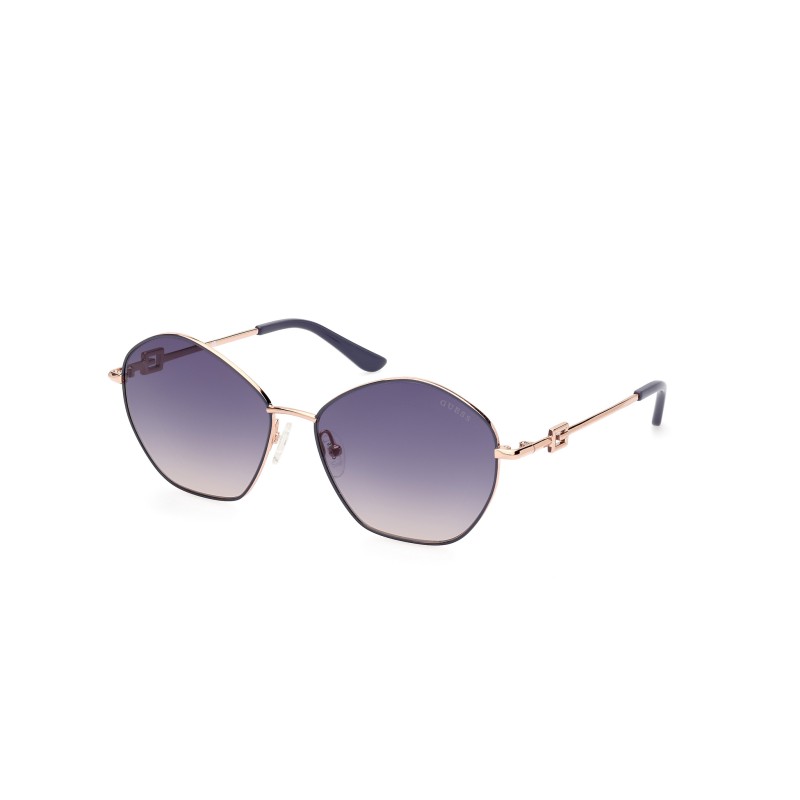 WOMEN SUNGLASSES GUESS  GU7907-5920B (Lens/Bridge/Temple) 59/16/140 mm)