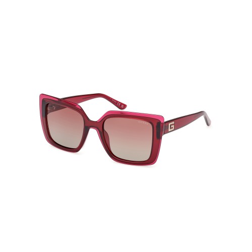 WOMEN SUNGLASSES GUESS  GU7908-5269T (Lens/Bridge/Temple) 52/20/140 mm)
