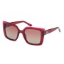 WOMEN SUNGLASSES GUESS  GU7908-5269T (Lens/Bridge/Temple) 52/20/140 mm)