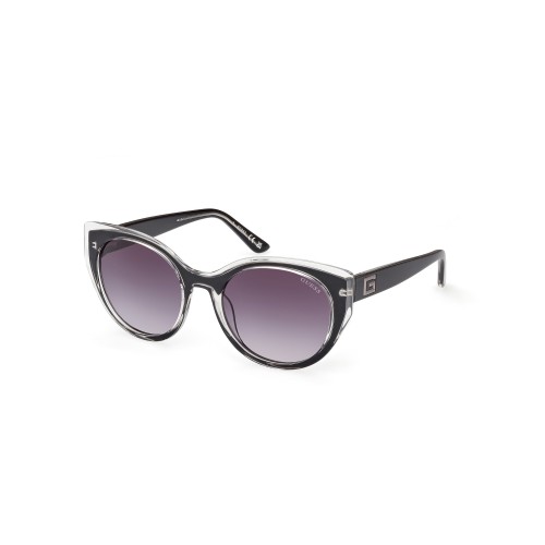 WOMEN SUNGLASSES GUESS  GU7909-5305B (Lens/Bridge/Temple) 53/19/140 mm)