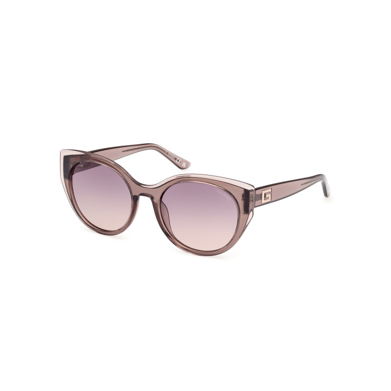 WOMEN SUNGLASSES GUESS  GU7909-5359Z (Lens/Bridge/Temple) 53/19/140 mm)