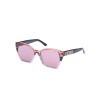 WOMEN SUNGLASSES GUESS  GU7912-5592Y (Lens/Bridge/Temple) 55/16/140 mm)