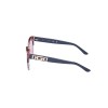 WOMEN SUNGLASSES GUESS  GU7912-5592Y (Lens/Bridge/Temple) 55/16/140 mm)