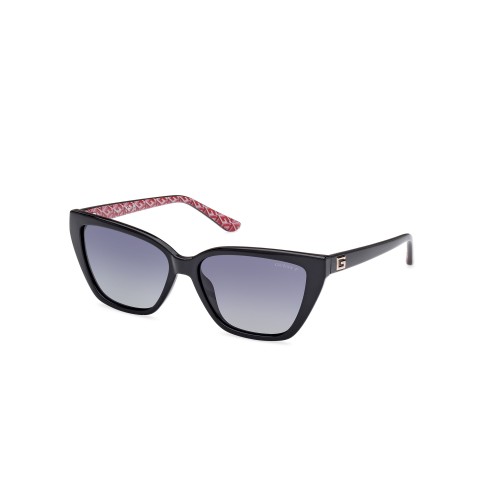 WOMEN SUNGLASSES GUESS  GU7919-5801D (Lens/Bridge/Temple) 58/15/140 mm)