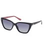 WOMEN SUNGLASSES GUESS  GU7919-5801D (Lens/Bridge/Temple) 58/15/140 mm)
