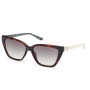 WOMEN SUNGLASSES GUESS  GU7919-5852P (Lens/Bridge/Temple) 58/15/140 mm)