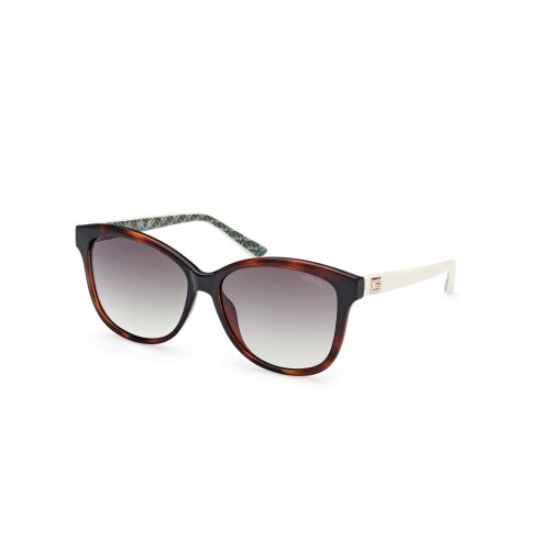 WOMEN SUNGLASSES GUESS  GU7920-5852P (Lens/Bridge/Temple) 58/15/140 mm)