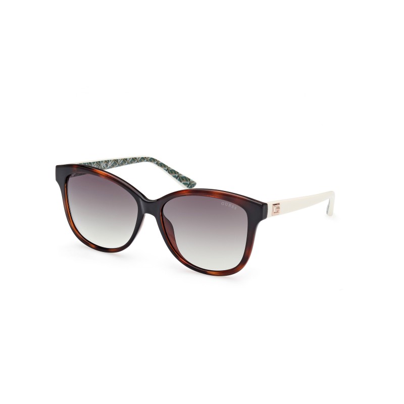 WOMEN SUNGLASSES GUESS  GU7920-5852P (Lens/Bridge/Temple) 58/15/140 mm)