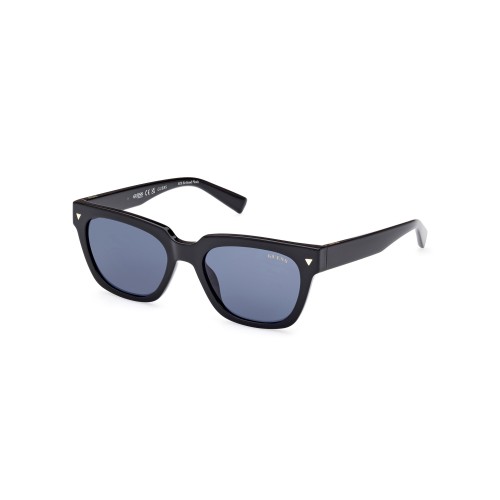 MAN SUNGLASSES GUESS GU8265-5301V (Lens/Bridge/Temple) 53/19/150 mm) MAN SUNGLASSES GUESS GU8265-5301V (Lens/Bridge/Temple) 53/19/150 mm)