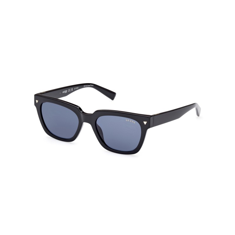 MAN SUNGLASSES GUESS GU8265-5301V (Lens/Bridge/Temple) 53/19/150 mm) MAN SUNGLASSES GUESS GU8265-5301V (Lens/Bridge/Temple) 53/19/150 mm)