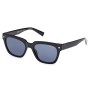 MAN SUNGLASSES GUESS  GU8265-5301V (Lens/Bridge/Temple) 53/19/150 mm)