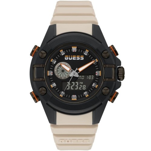 MAN WATCH GUESS  GW0269G1 (47MM)
