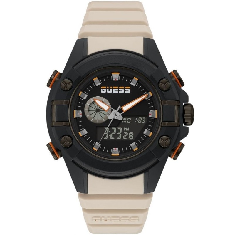 MAN WATCH GUESS  GW0269G1 (47MM)