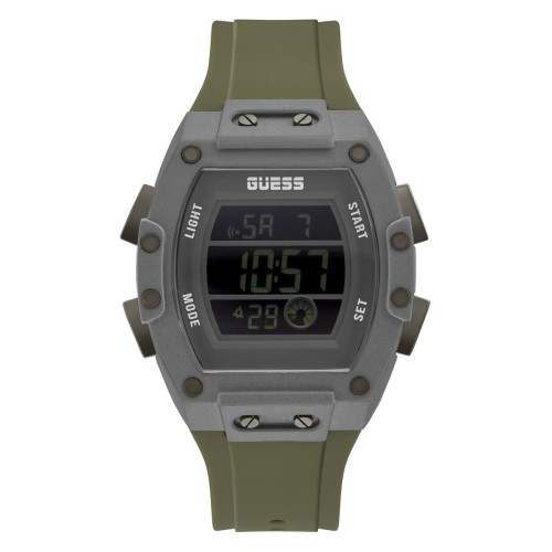 MAN WATCH GUESS  GW0340G3 (43MM)