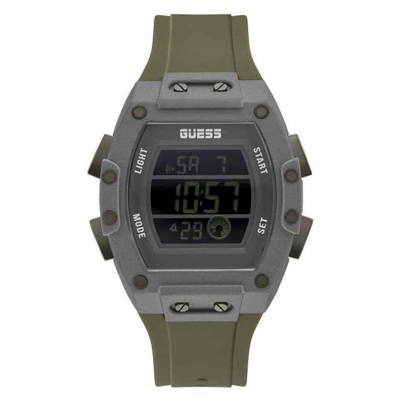 MAN WATCH GUESS  GW0340G3 (43MM)