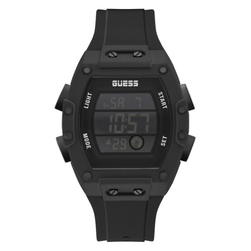 MAN WATCH GUESS  GW0340G4 (43MM)