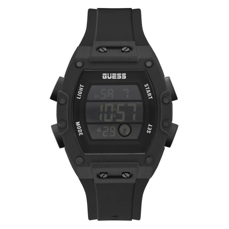 MAN WATCH GUESS  GW0340G4 (43MM)