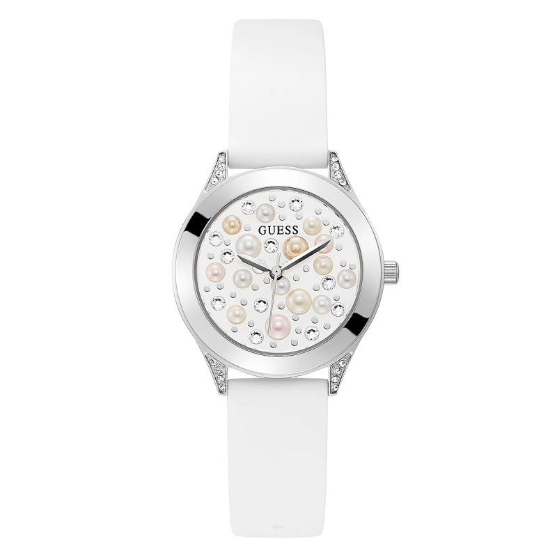 WOMEN WATCH GUESS  GW0381L1 (36MM)