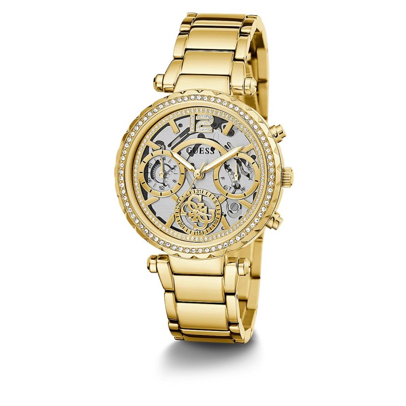 WOMEN WATCH GUESS  GW0403L2 (37MM)